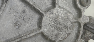 DEPRESOR FRENO / BOMBA VACIO FORD FOCUS BERLINA (