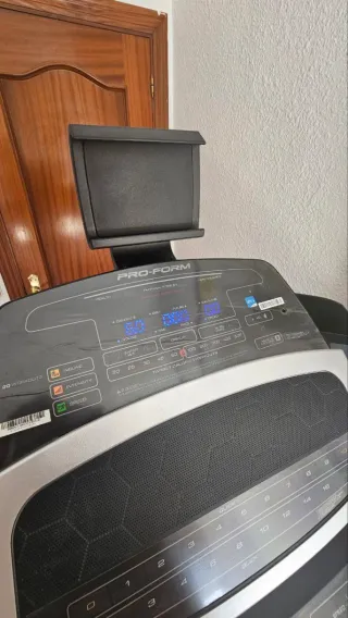 Cinta de correr ProForm PROSHOX 2