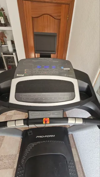 Cinta de correr ProForm PROSHOX 2