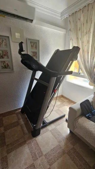 Cinta de correr ProForm PROSHOX 2