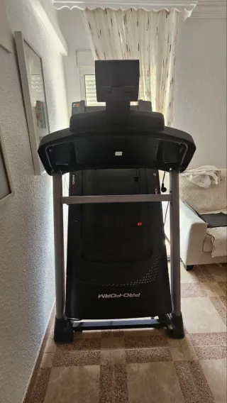 Cinta de correr ProForm PROSHOX 2