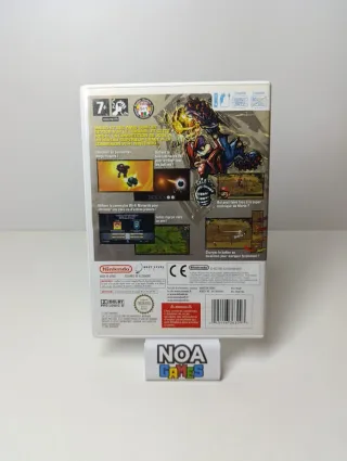 Mario Strikers Charged Football - Wii