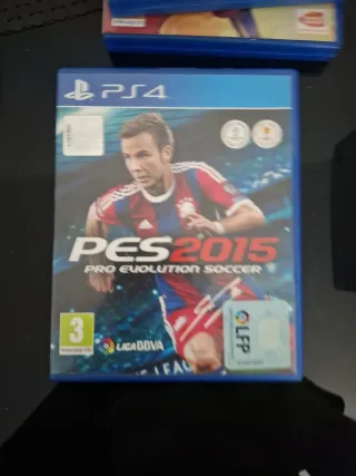 Playstation 5 con mando