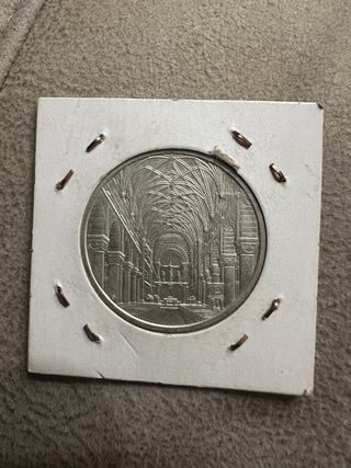 Moneda 10€ Austria 2008