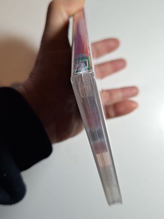 Shinobi Nintendo Switch Físico