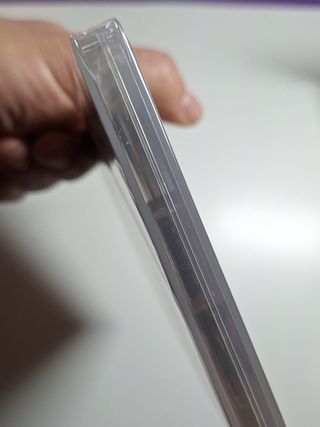 Shinobi Nintendo Switch Físico