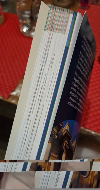 English File. Libro de inglés B1.