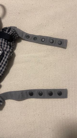 Marco Pared Cristal Acrílico 50x70 Precintado