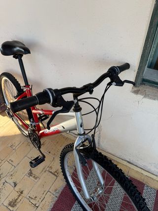 Bicicleta TOPBIKE 26