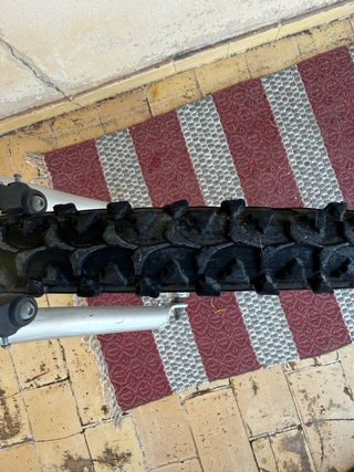 Bicicleta TOPBIKE 26