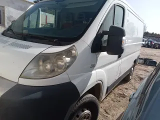FIAT Ducato 2008