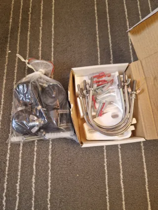 Emisor Equation Adagio 1500W