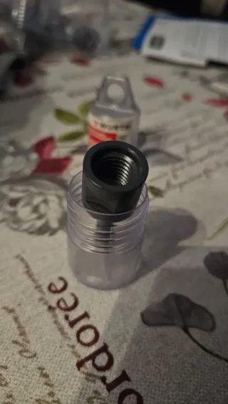 Broca Diamante Würth 8mm M14