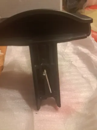 Mango Freno Estacionamiento Mercedes