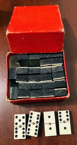 Set magnetico da viaggio per giochi da tavolo