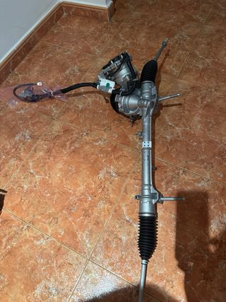 Cremallera Dirección Asistida Eléctrica para C4