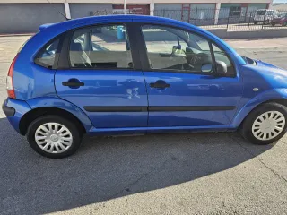 Citroen C3 2005