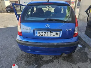 Citroen C3 2005