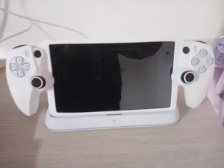 Sony PlayStation Portal Blanco con Garantía