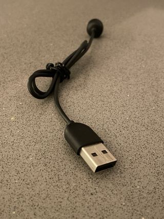 cable cargador USB para la Xiaomi Mi Band 5