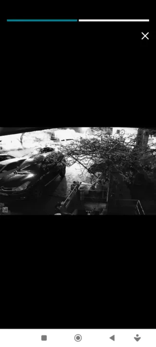 Cámara de seguridad Yi 360