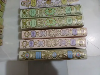 Clasicos Novelas románticas