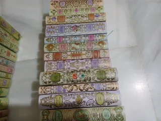 Clasicos Novelas románticas