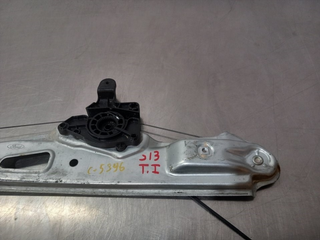 ELEVALUNAS TRASERO IZQUIERDO FORD TRANSIT CONNECT