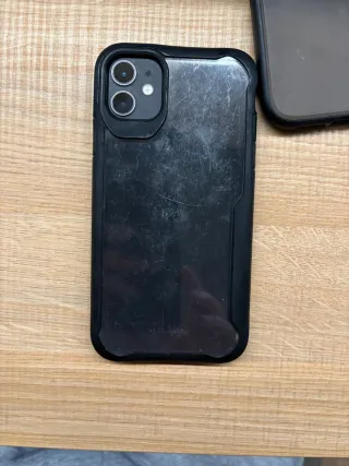 iPhone 11 Negro