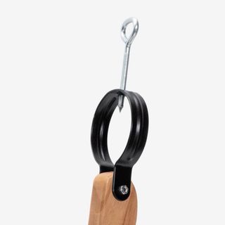 Jamonero de madera premium