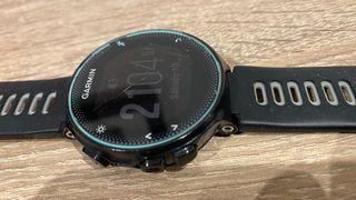 Garmin Forerunner 235 GPS Reloj