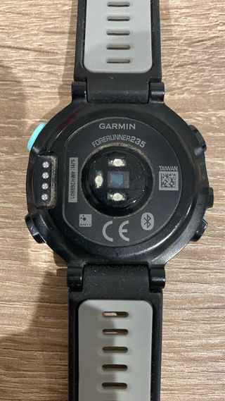 Garmin Forerunner 235 GPS Reloj
