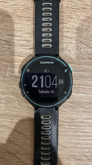 Garmin Forerunner 235 GPS Reloj