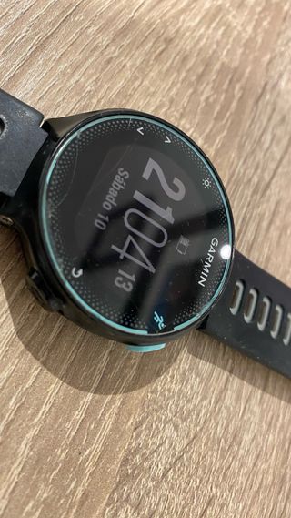 Garmin Forerunner 235 GPS Reloj