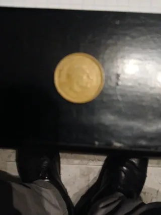 Lote monedas antiguas España