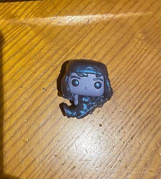 Funko Pop Eddie Stranger Things Kinder Joy