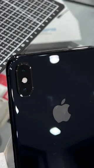 iPhone XS Max 512GB Negro