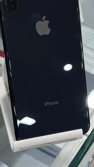 iPhone XS Max 512GB Negro
