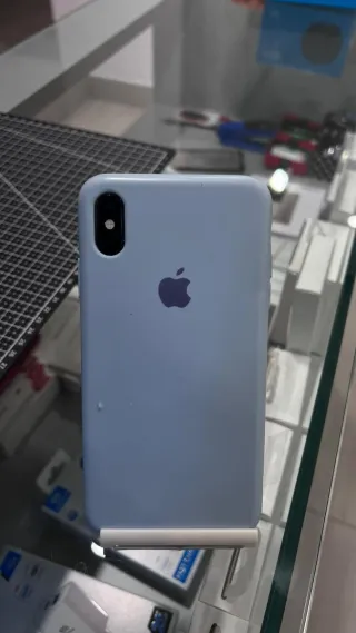 iPhone XS Max 512GB Negro