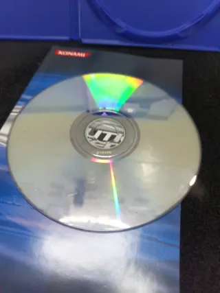 Pro Evolution Soccer 5 PS2