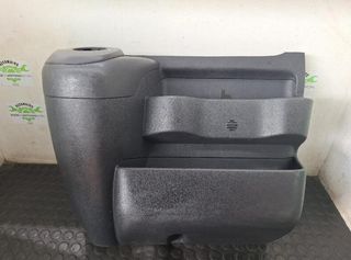 Consola central renault 969100039r master 112070