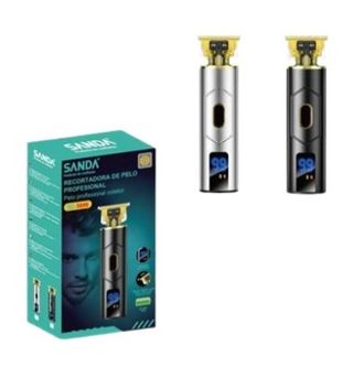 Máquina cortapelo recargable SD-5896