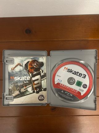 Skate 3 Essentials PS3
