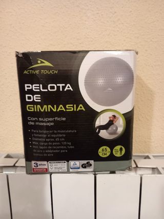 Pelota de Gimnasia Active Touch 65 cm