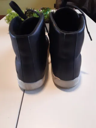 Botas Moto Stylmartin Core Waterproof Talla 43