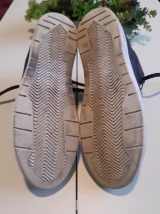 Botas Moto Stylmartin Core Waterproof Talla 43
