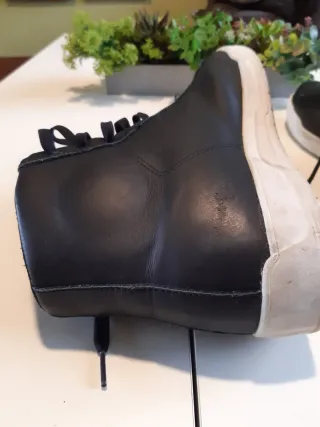 Botas Moto Stylmartin Core Waterproof Talla 43