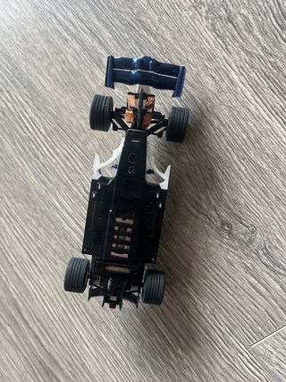 Scalextric F1 Digital System