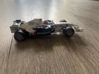 Scalextric F1 Digital System
