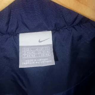 Chaqueta Nike  Vintage